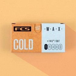 Surf Wax FCS