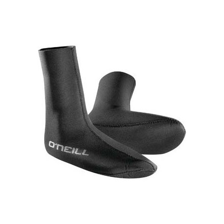 chausson oneill single lined heat sock - Chaussons neoprene hiver