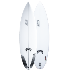 custom surf lost pocket rocket round
