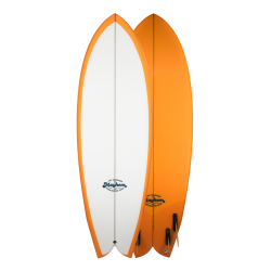 custom surf lost rnf retro
