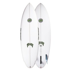 custom surf lost evil twin