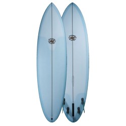 custom surf lost smooth operator