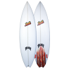 custom surf lost trouble shooter