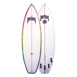 custom surf lost rad ripper