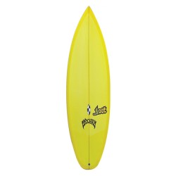custom surf lost v2 shortboard