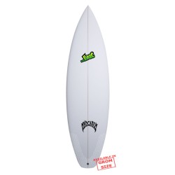 custom surf lost v2 hp