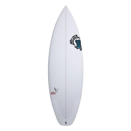 custom surf lost v2 grinder