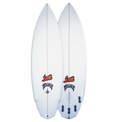 custom surf lost v3 stealth