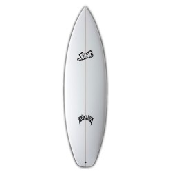 custom surf lost sub scorcher