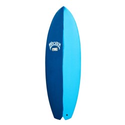 custom surf lost split tail rv