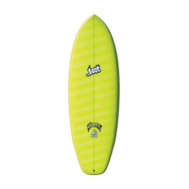 custom surf lost bottom feeder