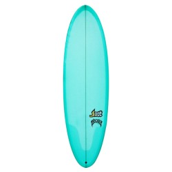 custom surf lost ez up