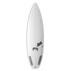 custom surf lost f1