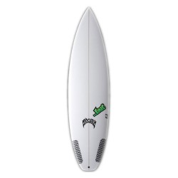 custom surf lost f1 stub