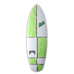 custom surf lost v2 stub