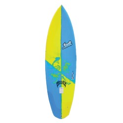 custom surf lost v2 rocket