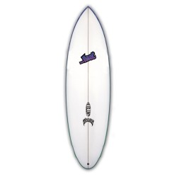 custom surf lost double blunt