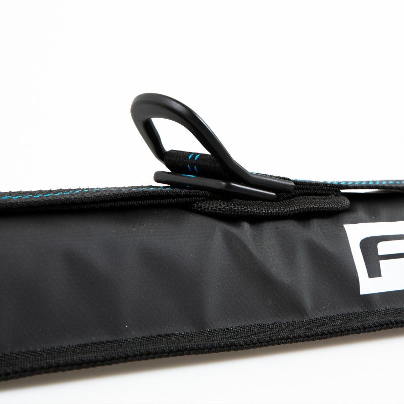 fcs premium soft racks double