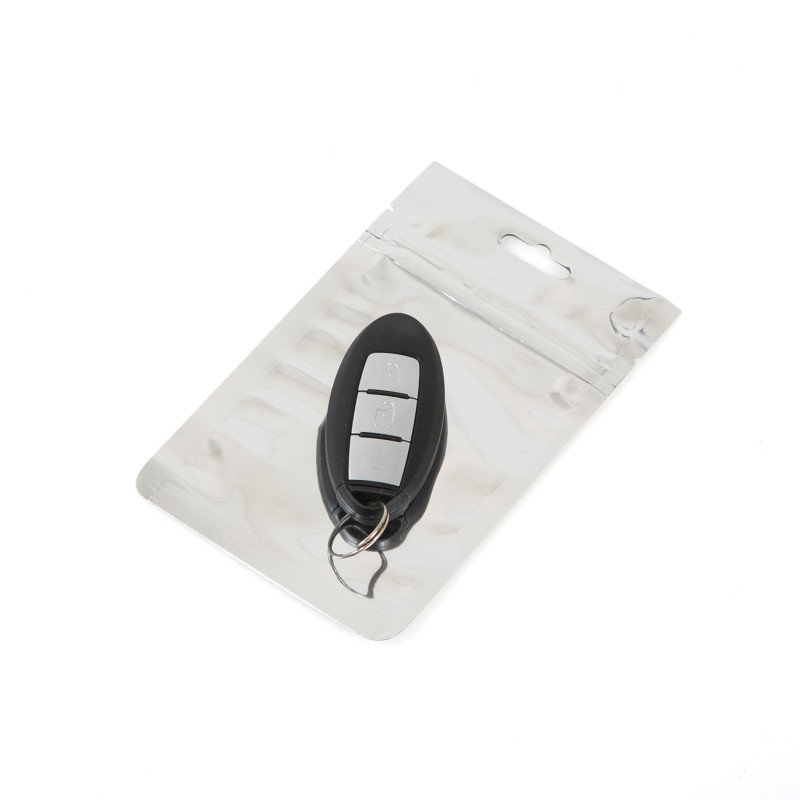 FCS keylock cadena surf