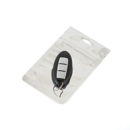 FCS keylock cadena surf