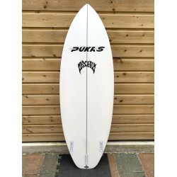 surf pukas mayhem 5'8 lazy link