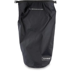 sac etanche packable rolltop dry bag 30L black