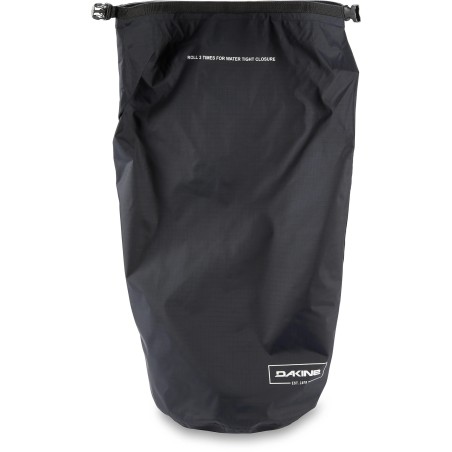 sac etanche packable rolltop dry bag 30L black