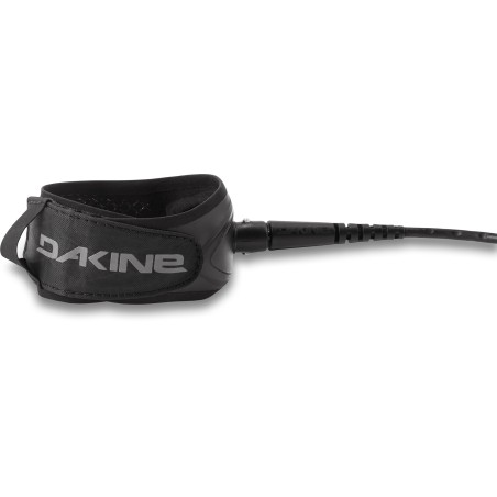 leash dakine kaimana team leash 6' black