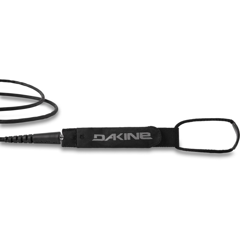 leash dakine kaimana team leash 6' black