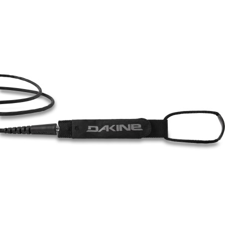 leash dakine kaimana team leash 6' black