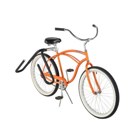 porte surf velo SHORTBOARD RACK moved by bikes