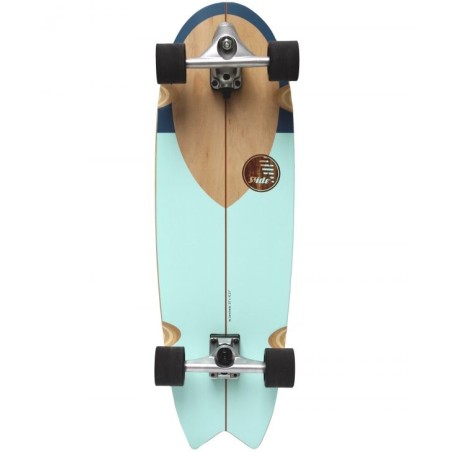 surf skate slide swallow nose rider
