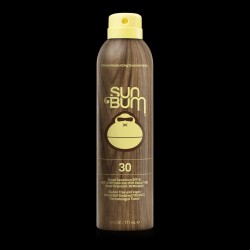 protection solaire sun bum original spf 30 sunscreen spray