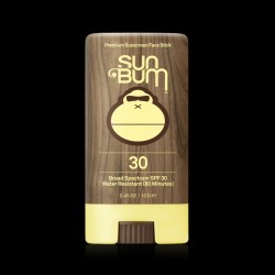 protection solaire sun bum original spf 30 sunscreen face stick