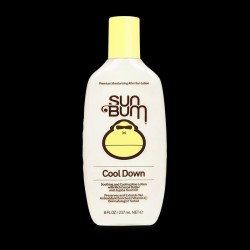 apres solaire sun bum cool down after sun lotion