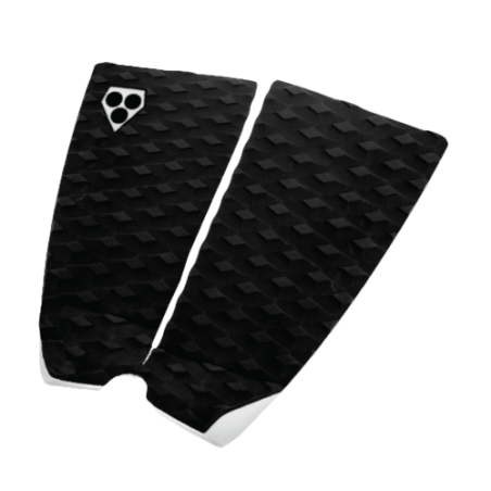 pad surf gorilla Phat Two Black