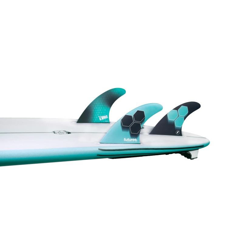 dérives de surf futures fins