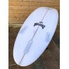 surf lost sub driver 2.0 5'11 squash tail fcs2