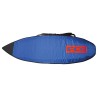 housse surf 6'0" Classic all purpose  Steel Blue/White
