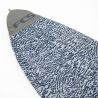 housse surf chaussette Stretch Fun Board 6'0" Carbon