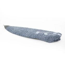 housse surf chaussette Stretch Long Board 9'0" Carbon