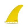 dérives surf futures fins 8.5" gerry lopez fiberglass single fin