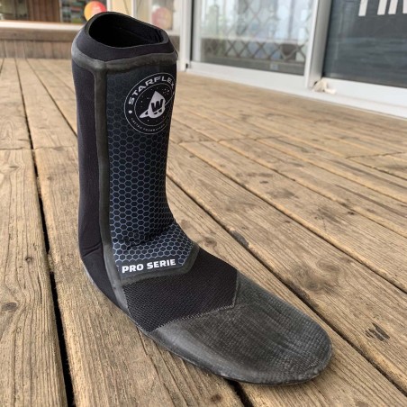 CHAUSSONS SURF WETTY PRO-SERIE CARBONE 3mm