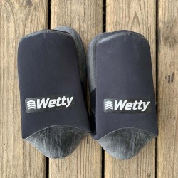 CHAUSSONS SURF WETTY PRO-SERIE CARBONE 3mm