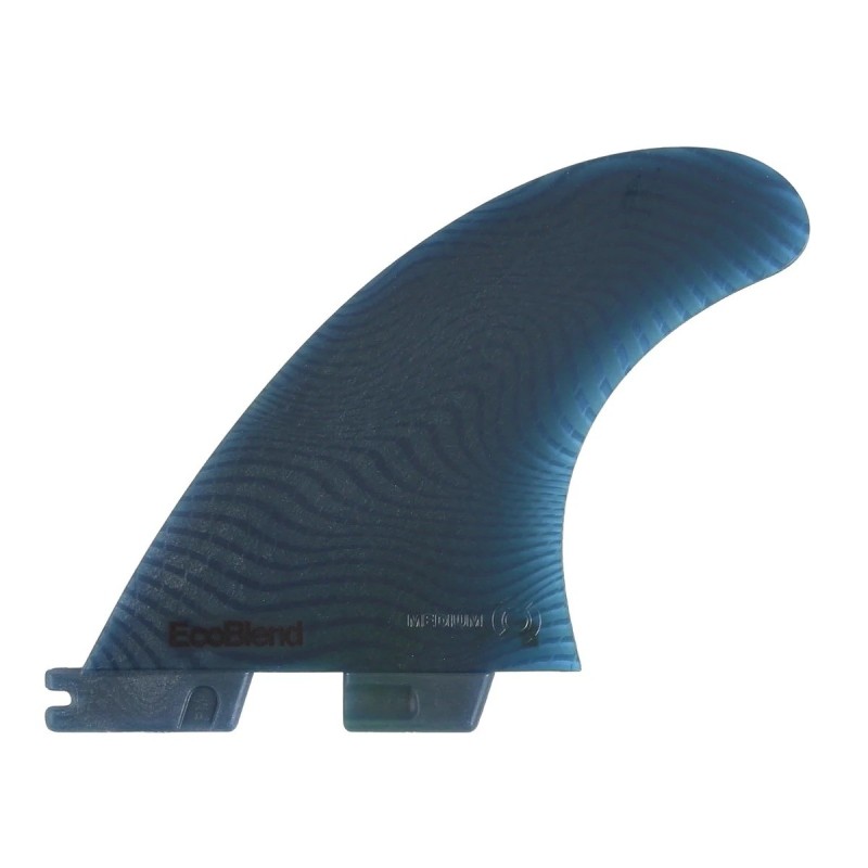 derives surf FCS II Performer Neo Glass Small Pacific Tri Fins