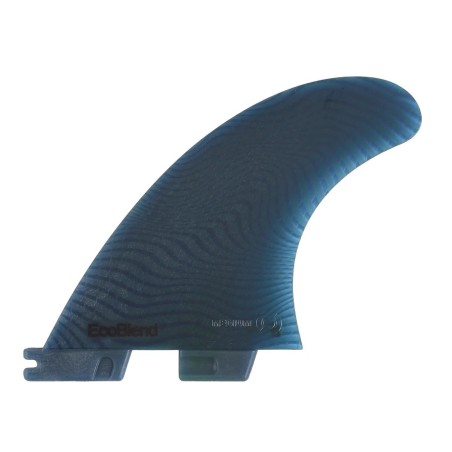 derives surf FCS II Performer Neo Glass Large Pacific Tri Fins