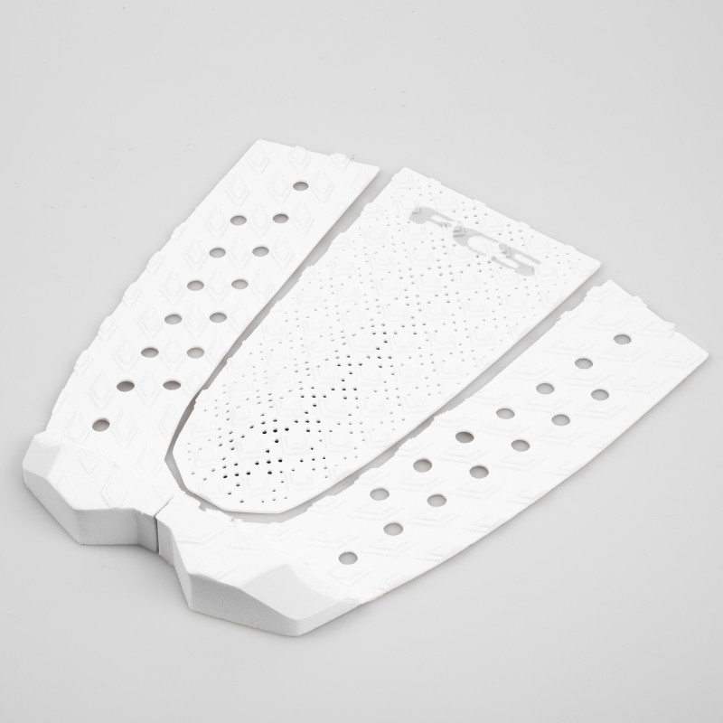 pad surf FCS T-3 White