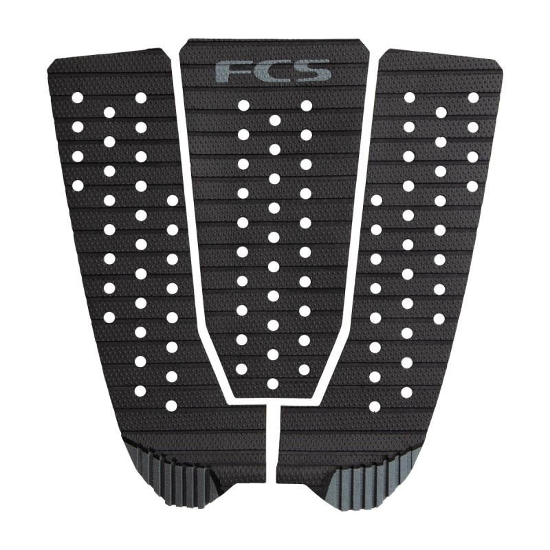 pad surf Kolohe Tread Lite Black Charcoal