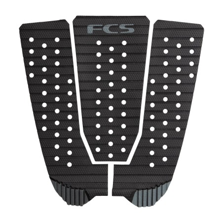 pad surf Kolohe Tread Lite Black Charcoal