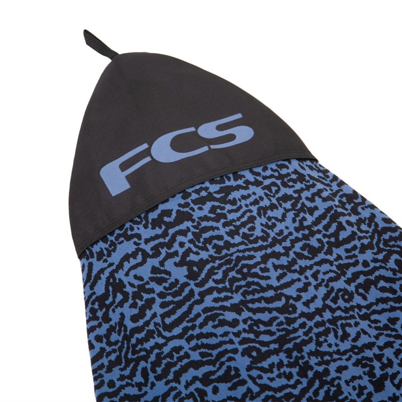 housse surf fcs Stretch All Purpose 6 3 Stone Blue